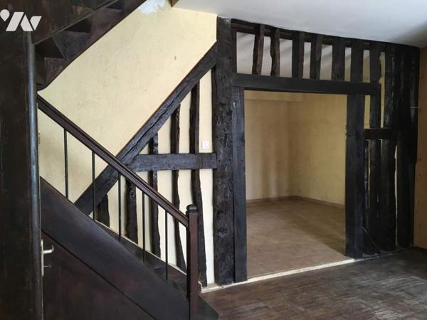 ACHAT : APPARTEMENT T4 - Janze - Ille-et-Vilaine (35)