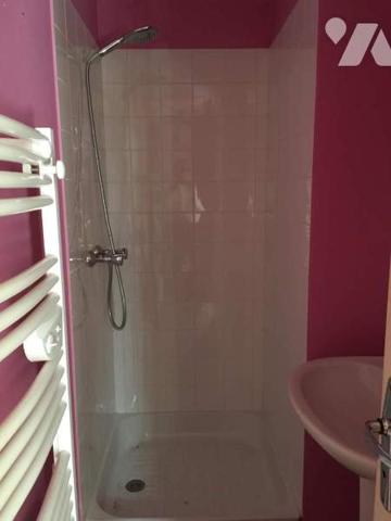 ACHAT : APPARTEMENT T4 - Janze - Ille-et-Vilaine (35)