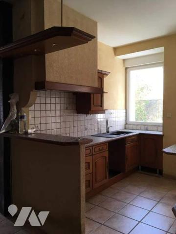 ACHAT : APPARTEMENT T4 - Janze - Ille-et-Vilaine (35)