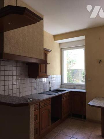 ACHAT : APPARTEMENT T4 - Janze - Ille-et-Vilaine (35)