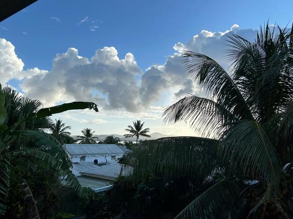Villa T6 au Trois Ilets en Martinique - LES TROIS ILETS