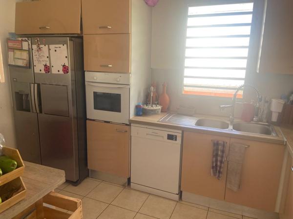 Villa T6 au Trois Ilets en Martinique - LES TROIS ILETS