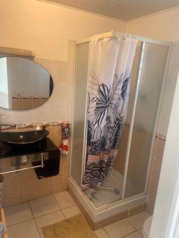 Villa T6 au Trois Ilets en Martinique - LES TROIS ILETS