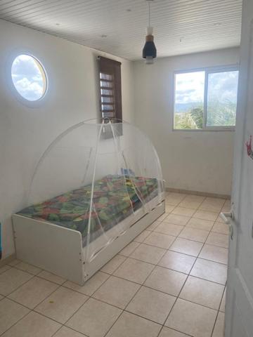 Villa T6 au Trois Ilets en Martinique - LES TROIS ILETS