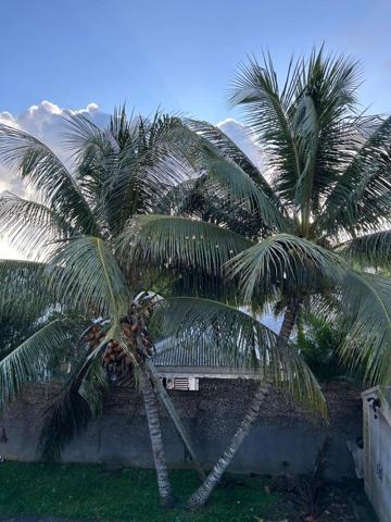 Villa T6 au Trois Ilets en Martinique - LES TROIS ILETS