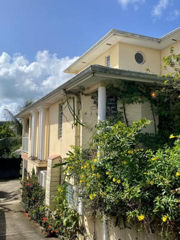 Villa T6 au Trois Ilets en Martinique - LES TROIS ILETS