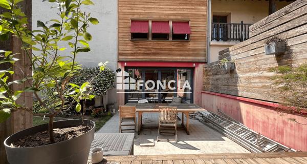 À vendre Maison 4 pièces 132.7 m² - Rivières 81600