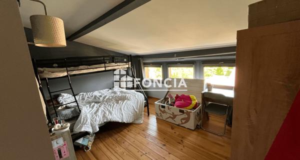 À vendre Maison 4 pièces 132.7 m² - Rivières 81600