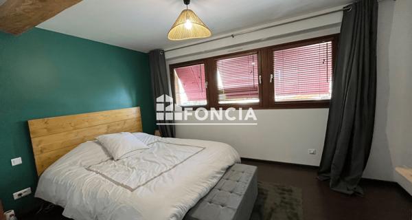 À vendre Maison 4 pièces 132.7 m² - Rivières 81600