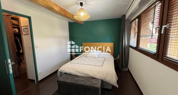 À vendre Maison 4 pièces 132.7 m² - Rivières 81600