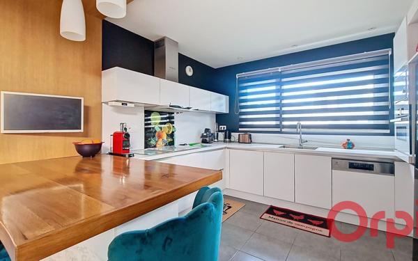 Maison à vendre    4 pièces •  Perpignan