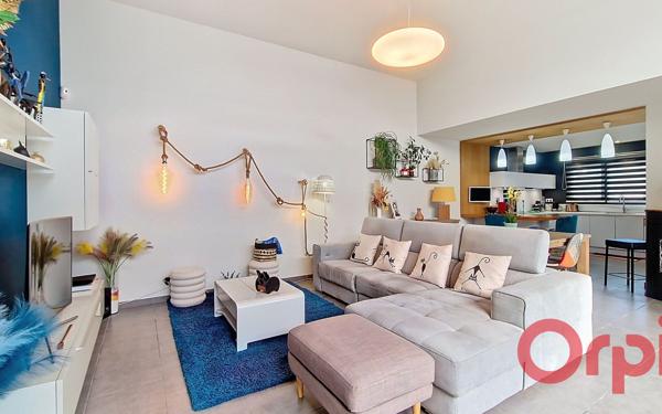 Maison à vendre    4 pièces •  Perpignan