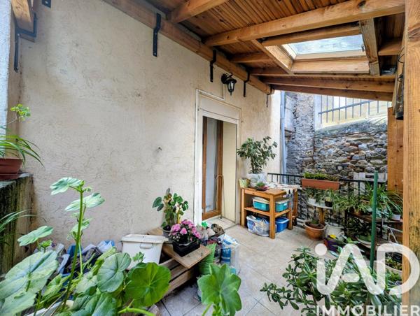 Maison à vendre 4 pièces 115 m² Arles-sur-Tech