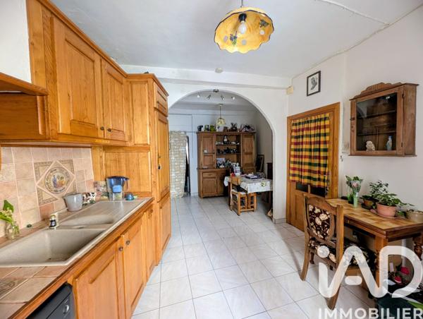 Maison à vendre 4 pièces 115 m² Arles-sur-Tech
