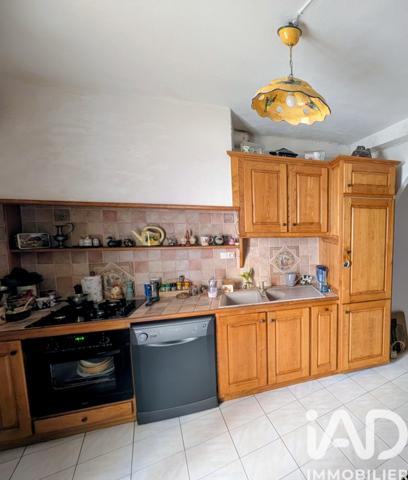 Maison à vendre 4 pièces 115 m² Arles-sur-Tech