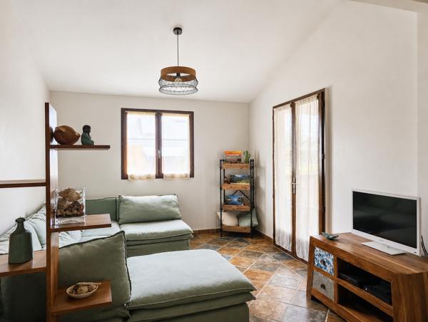 Maison
         5 pièces
        - 112 m² Bien prestige 424 000 € *