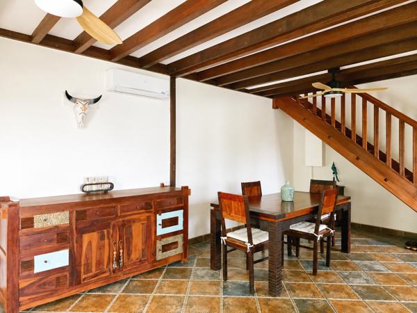 Maison
         5 pièces
        - 112 m² Bien prestige 424 000 € *
