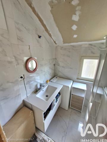 Appartement à vendre 4 pièces 65 m² Patrimonio