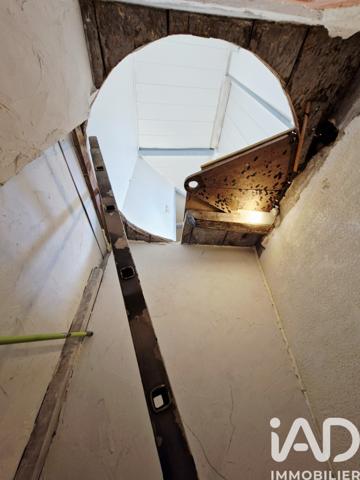 Appartement à vendre 4 pièces 65 m² Patrimonio