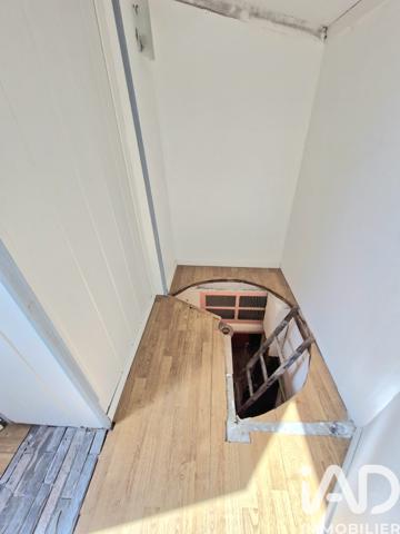 Appartement à vendre 4 pièces 65 m² Patrimonio