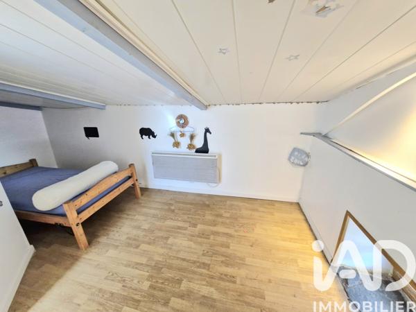 Appartement à vendre 4 pièces 65 m² Patrimonio