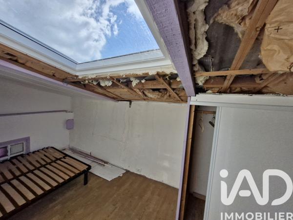 Appartement à vendre 4 pièces 65 m² Patrimonio
