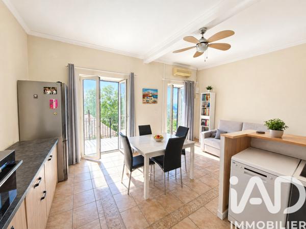 Appartement à vendre 4 pièces 65 m² Patrimonio