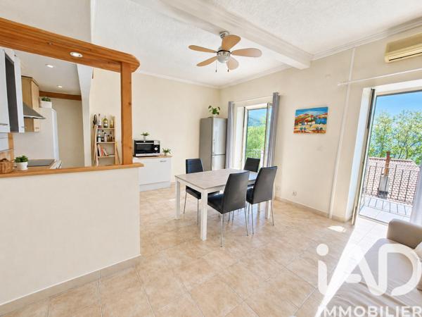 Appartement à vendre 4 pièces 65 m² Patrimonio