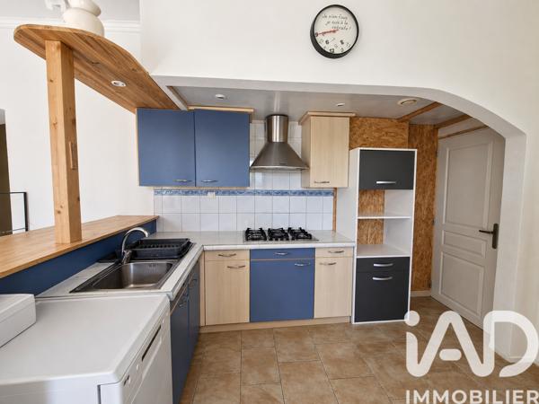 Appartement à vendre 4 pièces 65 m² Patrimonio