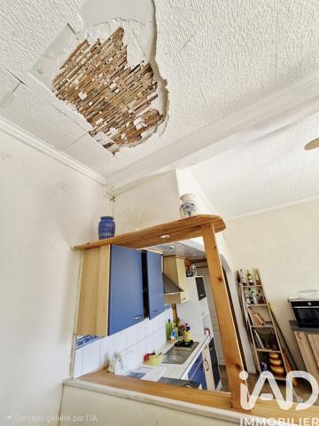 Appartement à vendre 4 pièces 65 m² Patrimonio