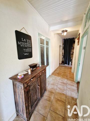 Appartement à vendre 4 pièces 65 m² Patrimonio