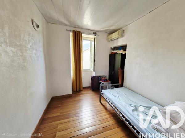 Appartement à vendre 4 pièces 65 m² Patrimonio
