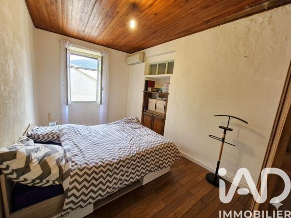 Appartement à vendre 4 pièces 65 m² Patrimonio