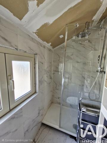 Appartement à vendre 4 pièces 65 m² Patrimonio