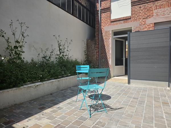 Appartement 4 pièces - 71 m²