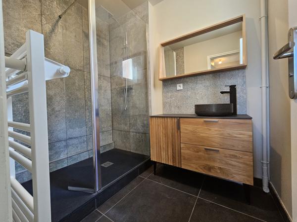 Appartement 4 pièces - 71 m²