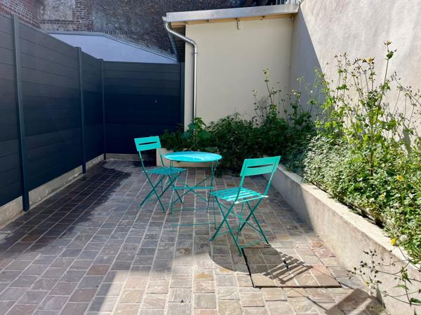 Appartement 4 pièces - 71 m²