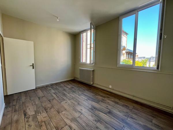 Appartement 4 pièces - 71 m²