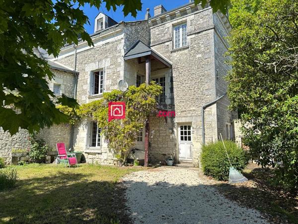 Maison Chinon 5 pièce(s) 190 m2