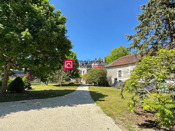 Maison Chinon 5 pièce(s) 190 m2