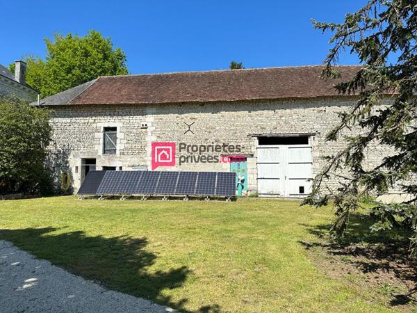 Maison Chinon 5 pièce(s) 190 m2