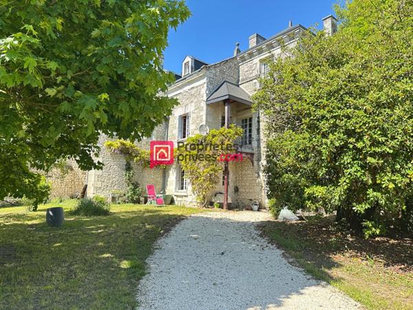 Maison Chinon 5 pièce(s) 190 m2