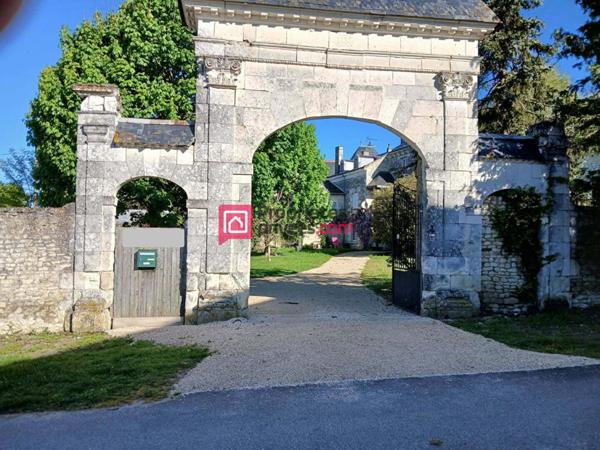 Maison Chinon 5 pièce(s) 190 m2