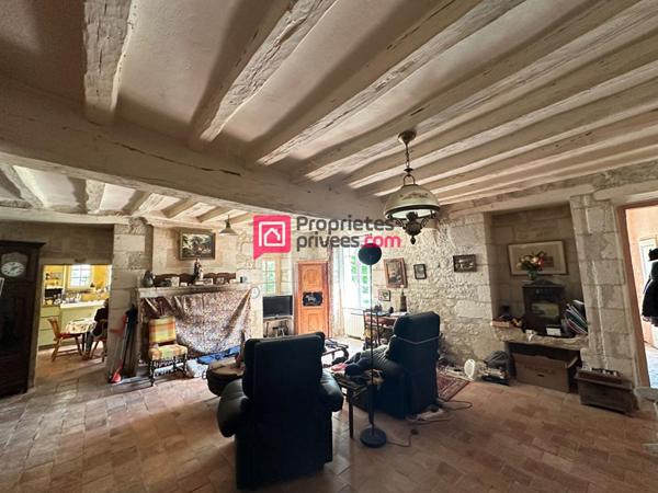 Maison Chinon 5 pièce(s) 190 m2