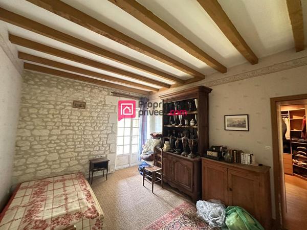 Maison Chinon 5 pièce(s) 190 m2