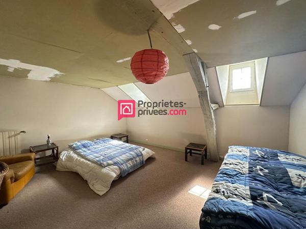 Maison Chinon 5 pièce(s) 190 m2