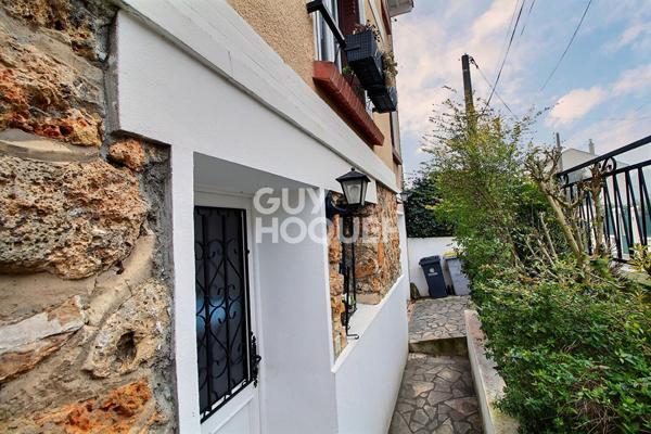 QUARTIER RIVE DROITE - A VENDRE MAISON 7 PIECES AU CALME - JARDIN GARAGE