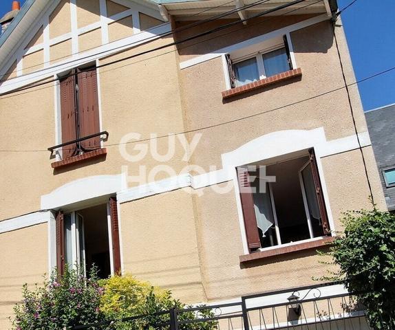 QUARTIER RIVE DROITE - A VENDRE MAISON 7 PIECES AU CALME - JARDIN GARAGE