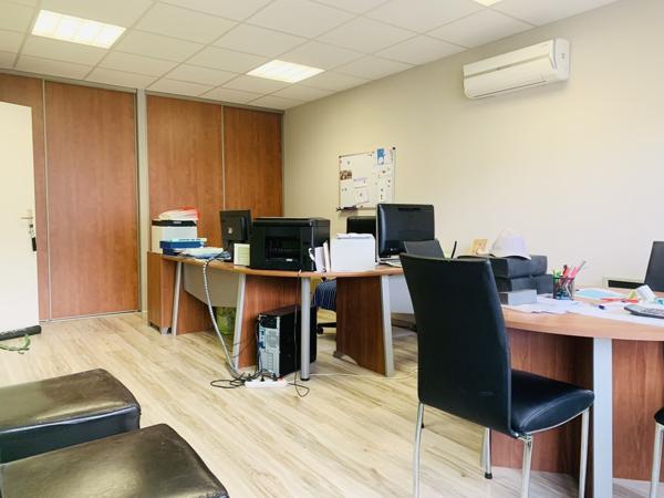 Maison 6p 168m² terrain 900m²