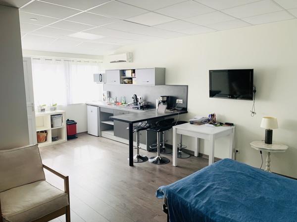 Maison 6p 168m² terrain 900m²